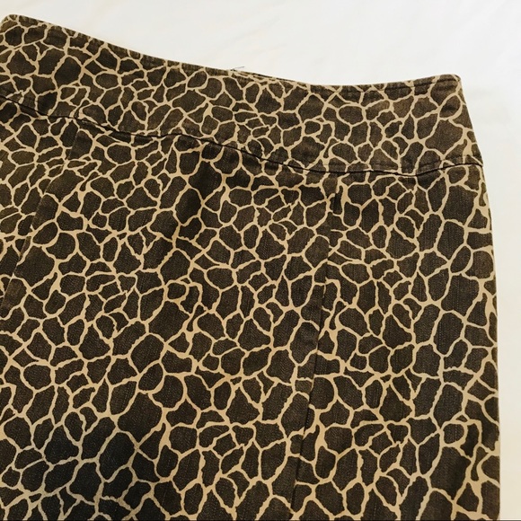Cato Skirt - Picture 3 of 6